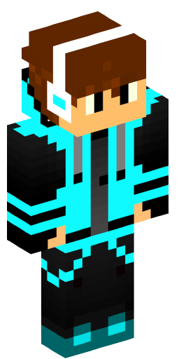 Minecraft Skin #219020