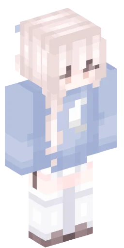 Minecraft Skin #219025