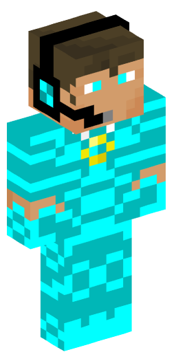 Minecraft Skin #219026