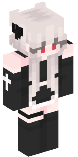 Dali____ Minecraft Skin Preview on Minecraft.Co.Com