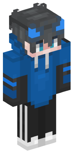 dalicon_ Minecraft Skin Preview on Minecraft.Co.Com