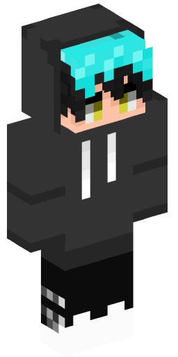 Minecraft Skin #219037