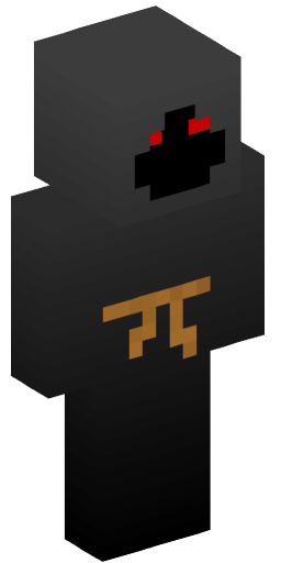 Minecraft Skin #219040