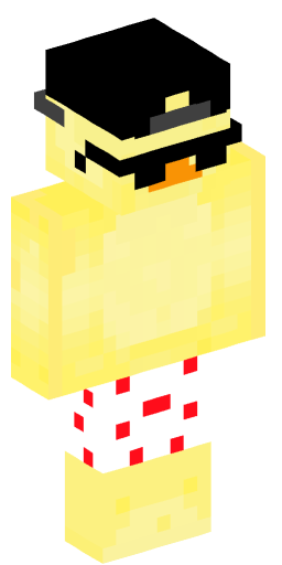 Minecraft Skin #219042
