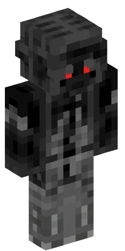 Minecraft Skin #219043