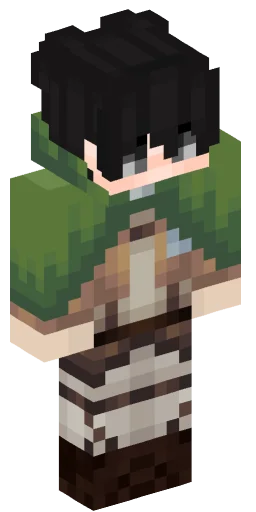 Minecraft Skin #219044