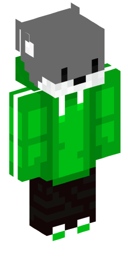 Minecraft Skin #219045