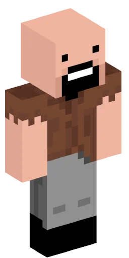 Minecraft Skin #219046