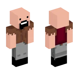 Minecraft Skin #219046