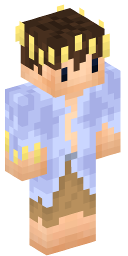 Minecraft Skin #219047