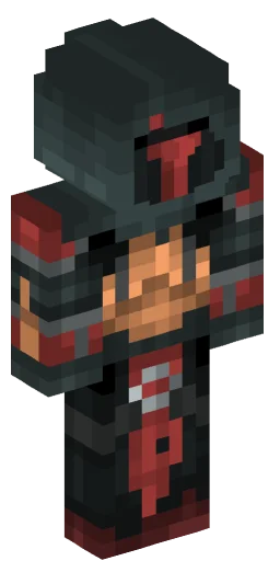 Minecraft Skin #219049