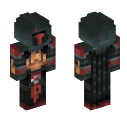 Minecraft Skin #219049