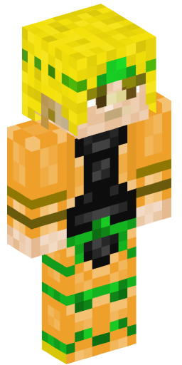 Minecraft Skin #219066