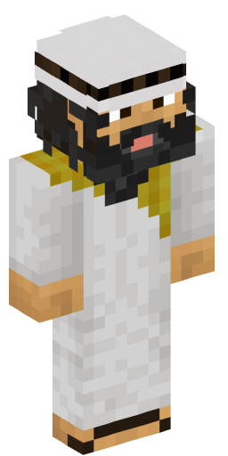 Minecraft Skin #219069