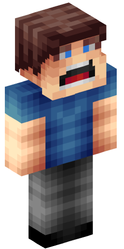 Minecraft Skin #219070