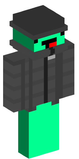 Minecraft Skin #219072