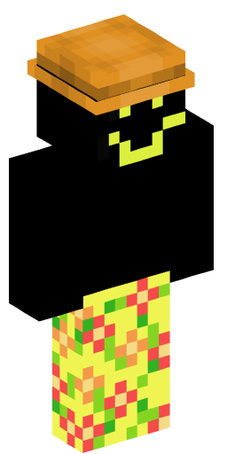 Minecraft Skin #219073