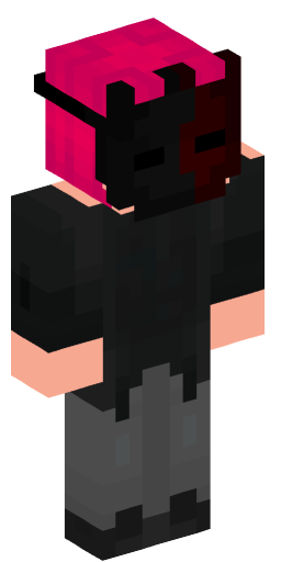 Minecraft Skin #219078