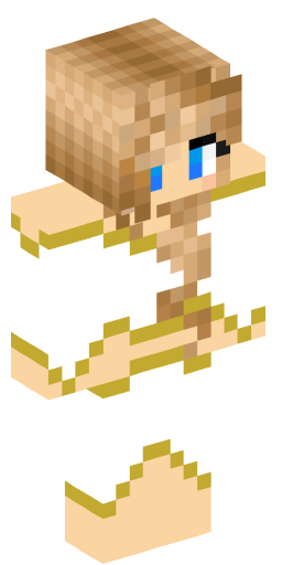 Minecraft Skin #219080