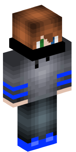 Minecraft Skin #219081