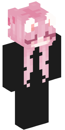 Minecraft Skin #219083