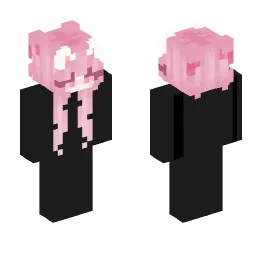Minecraft Skin #219083