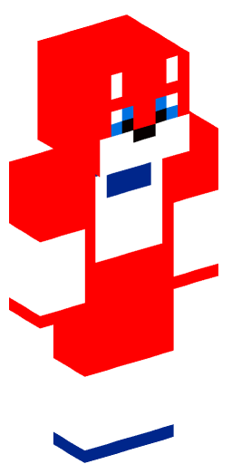 Minecraft Skin #219084