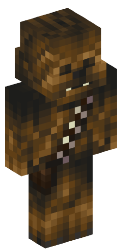Minecraft Skin #219085
