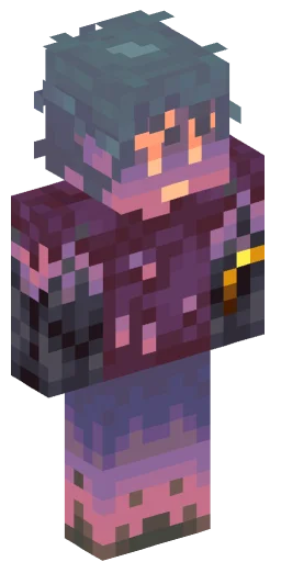 Minecraft Skin #219087