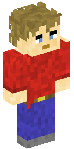 Minecraft Skin #219088