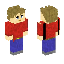 Minecraft Skin #219088