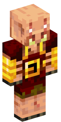 Minecraft Skin #219089