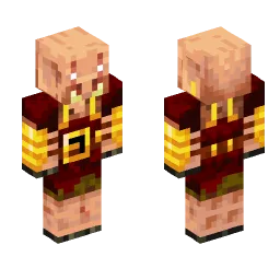 Minecraft Skin #219089