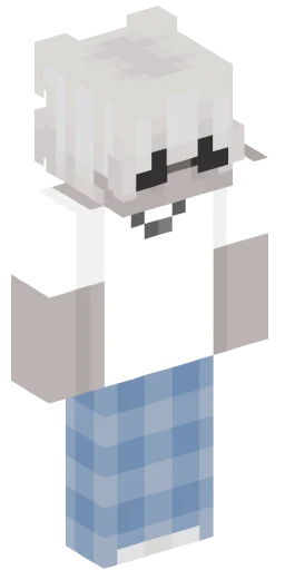 Minecraft Skin #219090
