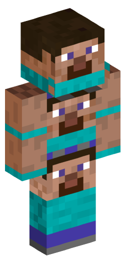 Minecraft Skin #219091