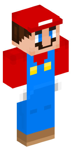 Minecraft Skin #219092