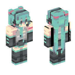 Minecraft Skin #219093