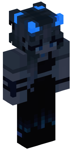 Minecraft Skin #219094
