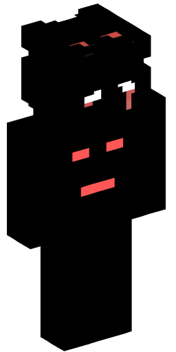 Minecraft Skin #219095