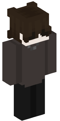 Minecraft Skin #219096