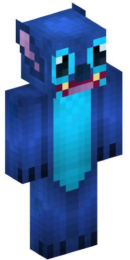 Minecraft Skin #219098