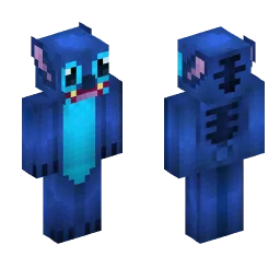 Minecraft Skin #219098