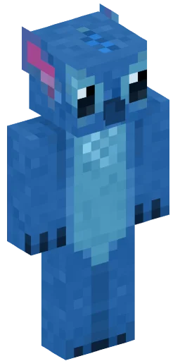 Minecraft Skin #219100
