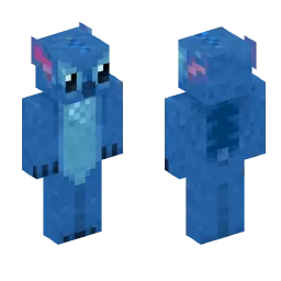 Minecraft Skin #219100