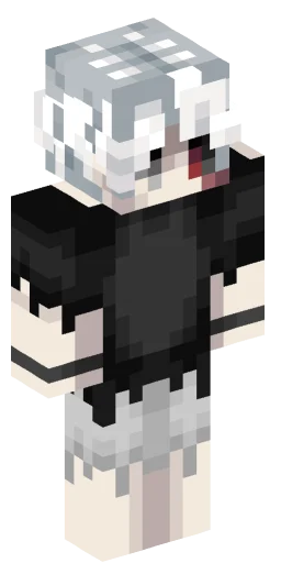 Minecraft Skin #219101