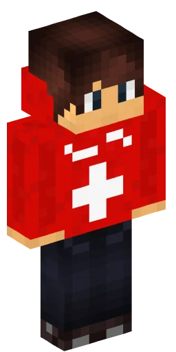 Minecraft Skin #219105