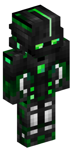 T3knomag3 Minecraft Skin Preview on Minecraft.Co.Com
