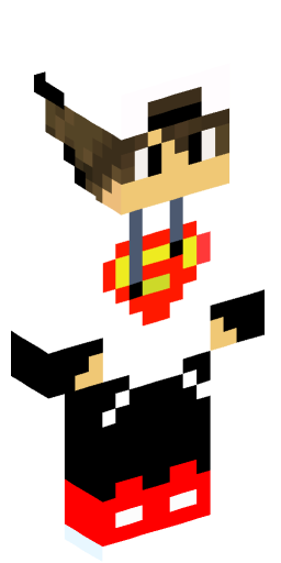 Minecraft Skin #219107