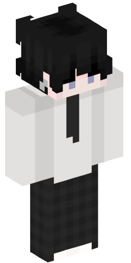 T3kz_ Minecraft Skin Preview on Minecraft.Co.Com