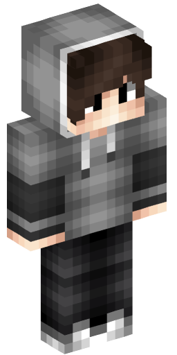 Minecraft Skin #219111